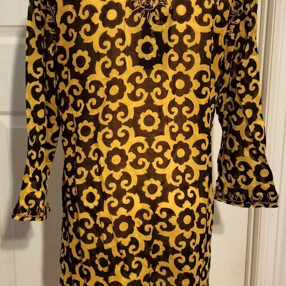 Simi Tunic - Picture 4 of 4
